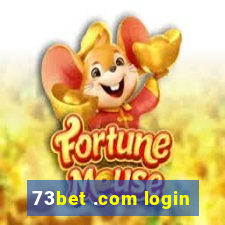 73bet .com login